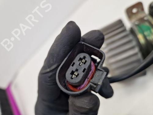 Heater blower motor AUDI A8 D3 (4E2, 4E8) 4.2 TDI quattro | BP31877068M62  - Image 8