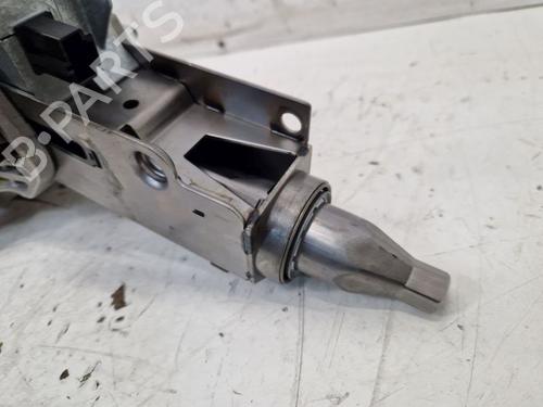 Steering column FORD C-MAX II (DXA/CB7, DXA/CEU) 2.0 TDCi | BP31703896M21 