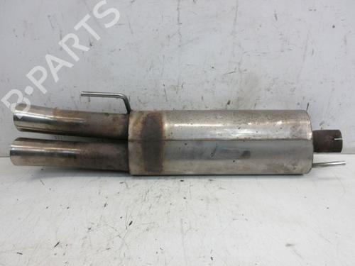 Exhaust system VW GOLF III (1H1) 2.8 VR6 | BP19294545M121 