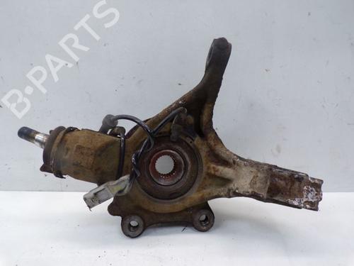 Left front steering knuckle PEUGEOT 308 SW I (4E_, 4H_) 1.6 HDi | BP29084547M25 