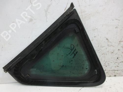 Rear right door window FORD B-MAX (JK) 1.0 EcoBoost | BP29093722C21 