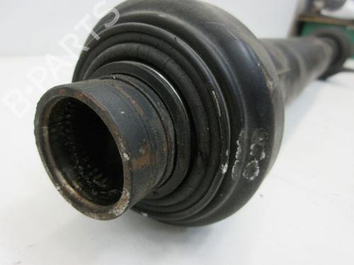 Driveshaft PORSCHE CAYENNE (92A) 4.8 Turbo | BP37128438M37 - Image 8