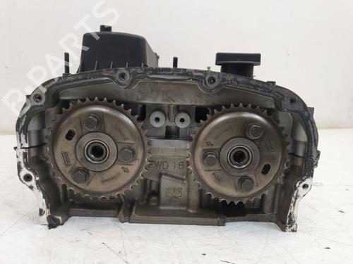Cylinder head CITROËN JUMPER II Van 2.2 HDi 110 | BP38029744M5  - Image 7