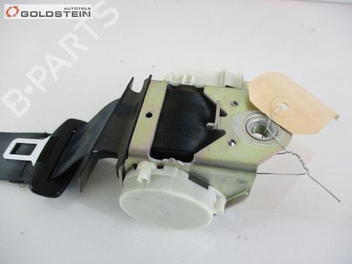 Rear left seatbelt VW GOLF PLUS V (5M1, 521) 2.0 TDI 16V | BP18749635I29 