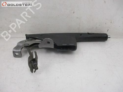 Hand brake SKODA FABIA II (542) 1.9 TDI | BP25224031I18 