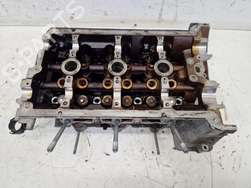 Used Cylinder head AUDI A5 (8T3) S5 quattro (333 hp) 31312434