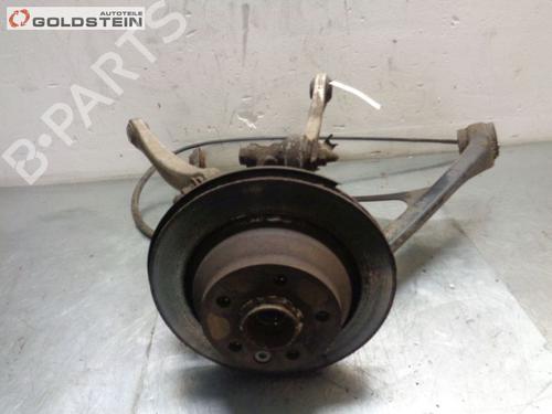 Used Right rear steering knuckle VW TOUAREG (7LA, 7L6, 7L7) 2.5 R5 TDI (174 hp) 13758835