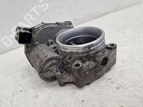 Throttle body BMW 1 (E87) 116 i | BP34411821M82 - Image 4