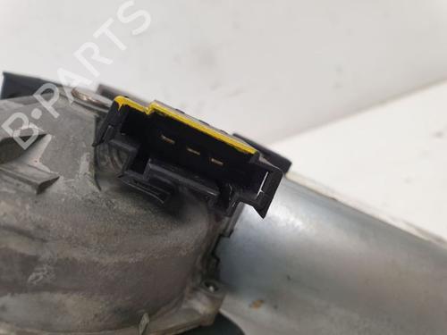 Rear wiper motor CHEVROLET TRAX 1.7 TD AWD | BP32452618M102