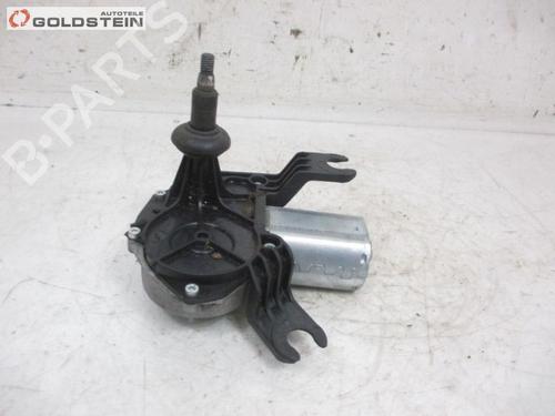 Used Rear wiper motor OPEL CORSA D (S07) 1.4 (L08, L68) (87 hp) 18759927