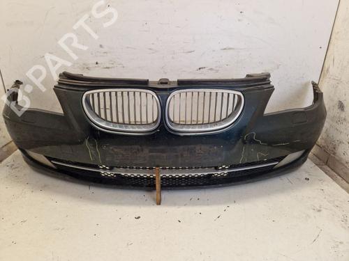 front-bumper-bmw-5-touring-e61-2004-2005-2006-2007-2008-2009-2010-37134878 main image