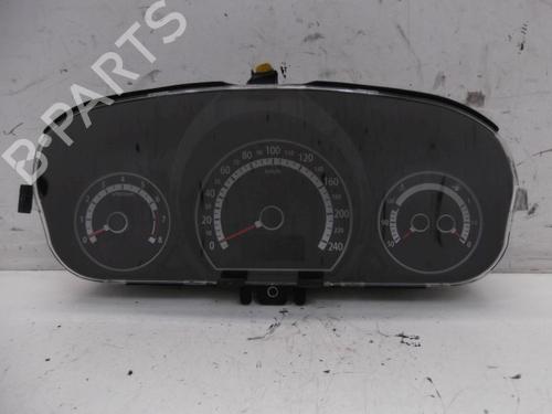 Used Display monitor KIA CEE'D Hatchback (ED) 1.4 (109 hp) 18806909