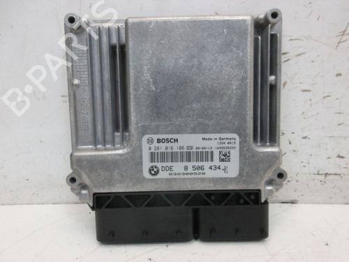 engine-control-unit-ecu-bmw-1-e81-2006-2007-2008-2009-2010-2011-2012-37125557 main image
