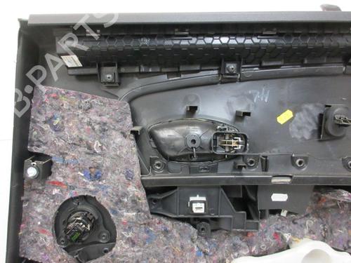 Rear left panel RENAULT GRAND SCÉNIC III (JZ0/1_) 2.0 dCi (JZ0Y, JZ26) | BP37124012C60 - Image 10