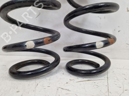 Shock absorber spring RENAULT AUSTRAL E-TECH 200 Hybrid (HGM2) | BP29108725C152 