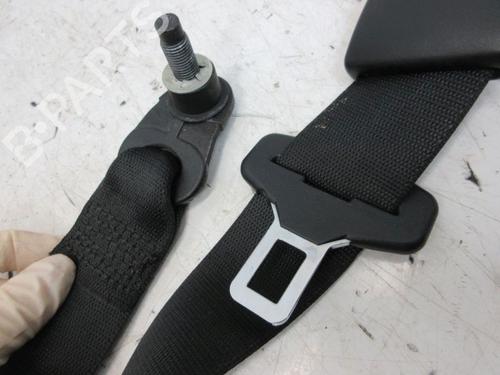 Front right seatbelt MERCEDES-BENZ A-CLASS (W169) A 170 (169.032, 169.332) | BP29093395I25 