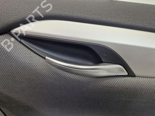 Rear right panel BMW X1 (E84) sDrive 18 i | BP37141907C61  - Image 7