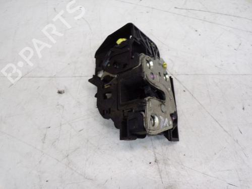Front left lock DACIA SANDERO II 1.2 | BP31702339C98