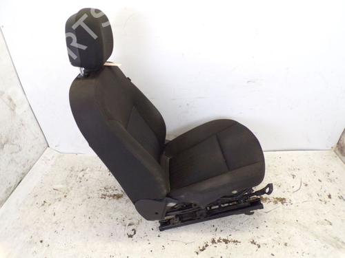 Left front seat OPEL ASTRA J (P10) 1.4 (68) | BP37129595C15 - Image 5