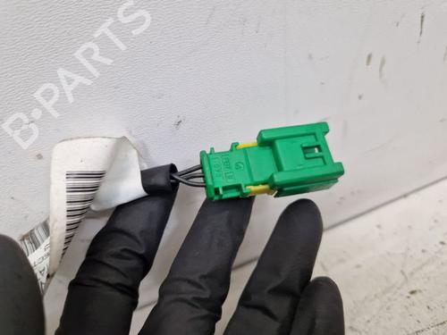 Electronic module PEUGEOT 207 CC (WD_) 1.6 16V | BP29702761M83 