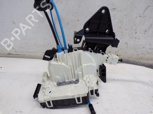Rear right lock MERCEDES-BENZ C-CLASS (W204) C 300 4-matic (204.081) | BP29101960C99 