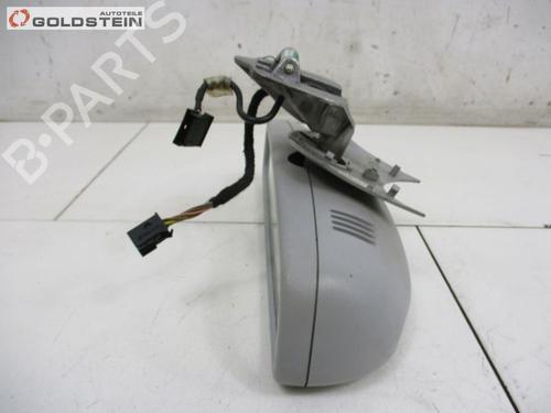Rear mirror MERCEDES-BENZ E-CLASS (W211) E 270 CDI (211.016) | BP18761029I6 