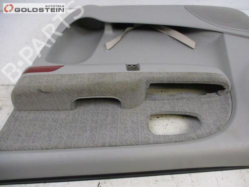Front right panel HYUNDAI TRAJET (FO) 2.0 | BP38025123C59 - Image 8