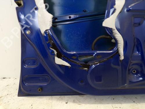 Left front door TOYOTA AYGO (_B1_) 1.0 (KGB10_, KGB10R) | BP29094409C2 