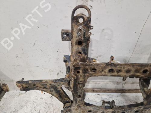 Subframe SUZUKI GRAND VITARA II (JT, TE, TD) 1.9 DDiS All-wheel Drive (JT419, TD44, JB419WD, JB419XD,... | BP29107312M9 - Image 7