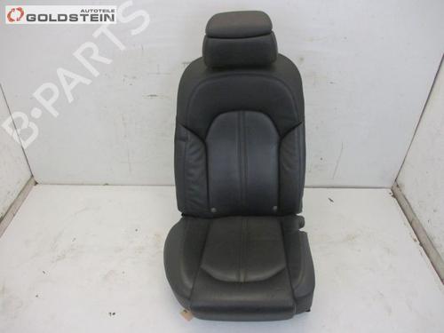 Sæde Bagtil AUDI A8 D4 (4H2, 4H8, 4HC, 4HL) 3.0 TDI quattro (250 hp) 18762307