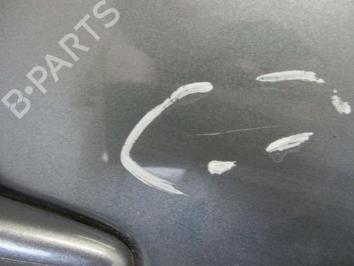 Right front door PEUGEOT 307 CC (3B) 2.0 16V | BP26647478C3 