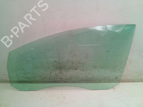 Used Front left quarter glass VW GOLF PLUS V (5M1, 521) 1.4 16V (75 hp) 27868251