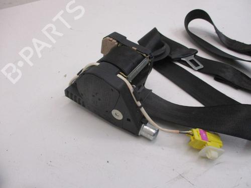 Front right seatbelt VW TOURAN (1T1, 1T2) 1.6 FSI | BP18804113I25 