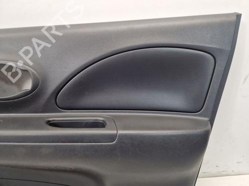 Front right panel NISSAN MICRA IV (K13K, K13KK) 1.2 | BP38507443C59 - Image 4