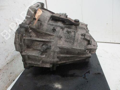 Gearbox FIAT DUCATO Van (250_) 160 Multijet 3,0 D | BP29085850M3 