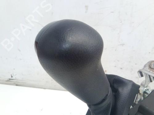Shift knob HONDA HR-V (RU) 1.5 (RU1) | BP38506391I34 - Image 8
