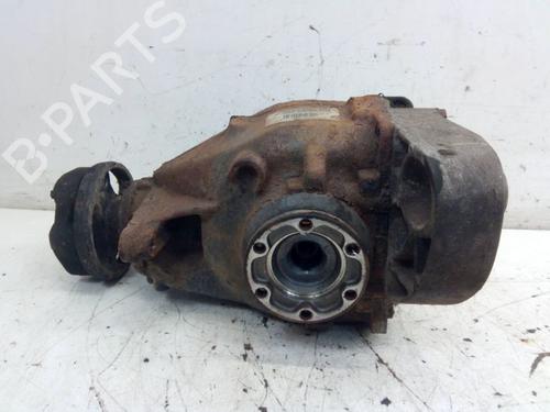 Rear differential BMW 1 Coupe (E82) 120 d | BP29105528M24