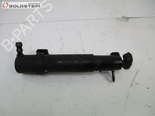Sprinklervæskepumpe MERCEDES-BENZ E-CLASS (W211) E 220 CDI (211.006) (150 hp) 13762701