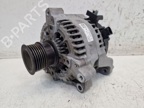 Used Alternator BMW 1 (F20) 116 i (109 hp) 29104781