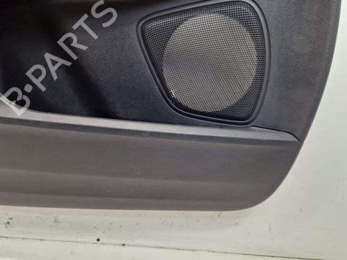Front left panel FORD S-MAX (WA6) 2.0 TDCi | BP30593068C58 