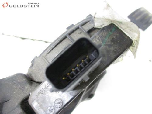 Pedal FORD FOCUS III Turnier 1.0 EcoBoost | BP18788281I4 