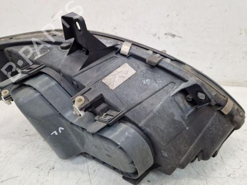 Left headlight MERCEDES-BENZ VITO Bus (W639) 119 (639.701, 639.703, 639.705) | BP36651376C28 - Image 7