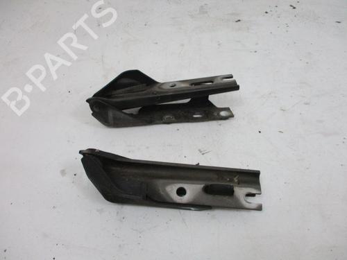 Dørhengsel/Dørstopper Dørhengsel/Dørstopper SAAB 9-3 (YS3F, E79, D79, D75) 1.9 TiD (150 hp) 37111842 37111842