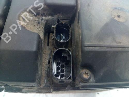 Electronic module BMW 5 Touring (E61) 530 d | BP37136311M83 - Image 10