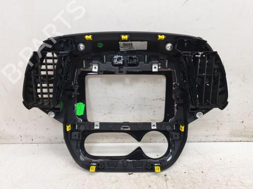 Luftventilen RENAULT CAPTUR I (J5_, H5_) 1.3 TCe 150 (J5NK, J5JS) | BP39008018I21  - Image 6