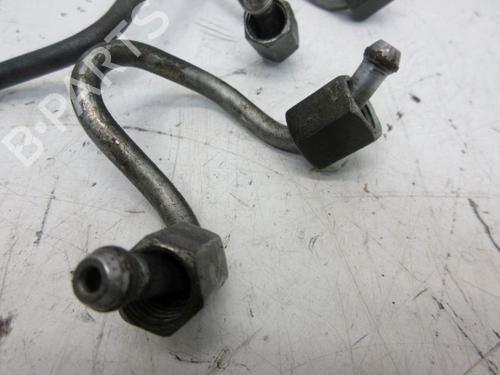 Injection rail KIA CEE'D Hatchback (ED) 1.6 CRDi 115 | BP37125325M98 - Image 4