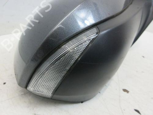 Right mirror TOYOTA YARIS (_P21_, _PA1_, _PH1_) 1.5 Hybrid (MXPH10, MXPH11) | BP29099109C27 