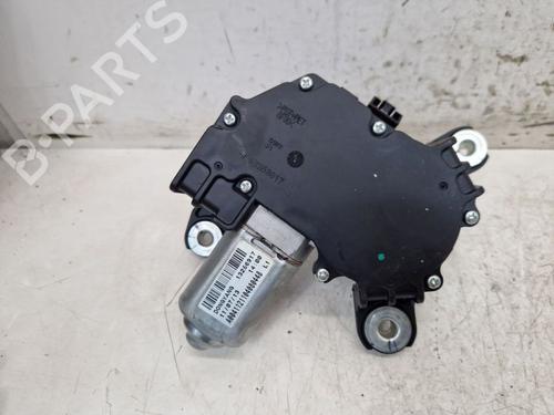 Rear wiper motor OPEL ASTRA J Sports Tourer (P10) 1.4 Turbo (35) | BP28085612M102 