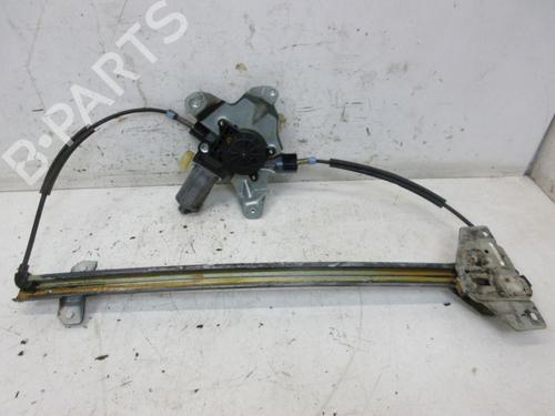 Front left window mechanism FORD TRANSIT CONNECT (P65_, P70_, P80_) 1.8 TDCi | BP37124826C22 - Image 5