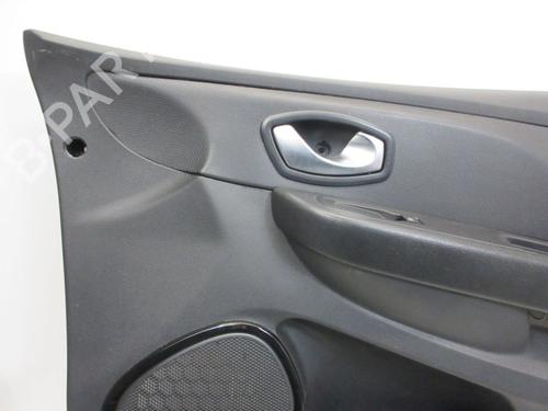 Front right panel RENAULT CLIO IV (BH_) 1.2 16V | BP37131886C59 - Image 3